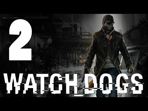 watch dogs + 2 dlc (pc )
