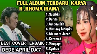 Download lagu VIRALL‼️THE GOLDEN VOICE OF THIS PROdigy CHILD MAKES H.RHOMA IRAMA CRY HARU, THE HEART-CHILLING M... mp3