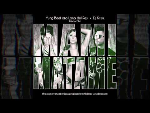 Video thumbnail for Mami Mátame Under Mix