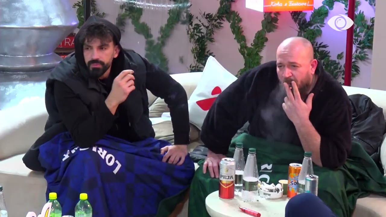 “Do të ishte dhurata më e madhe për Rozanën”/ Aldo bisedon me banorët, Gerti: Nuk do t'ia dilte
