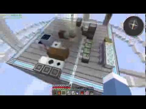 β064 Learning Unleash the Beast E21 - 7000 Crafting Operations Per Second