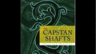 Capstan Shafts - The Complete History of Greenland