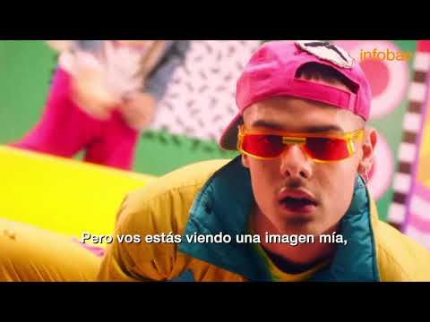 Entrevista a CA7RIEL: tres claves para entrar en el universo de "Polvo", su último track