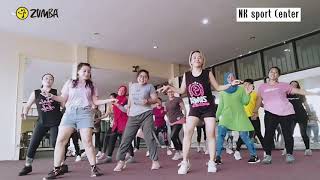 Download lagu AIRPLANE Pt 2/BTS /#zumbafitness #choreobykirun mp3