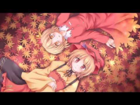 MOF STAGE 1 Boss -ZUN - Because the Princess Inada Is Scolding Me