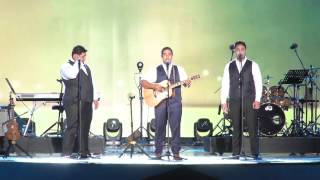 [Real Cam] Solemio - Ten Guitars, 솔레미오 - Ten Guitars, DMC Festival 2015