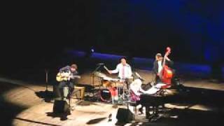 Diana Krall - I Was Doing All Right