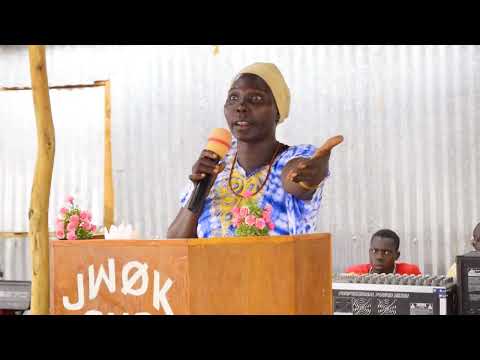 køøm okony preaching ..