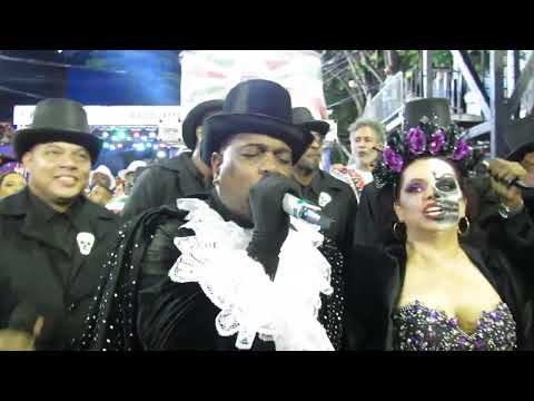 GREAT RIO 2022 | OFFICIAL PARADE - START!