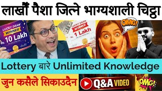 Download lagu Kardata protsahan karyakaram | बैङ्किङ, ईसेवा, खल्तिको कुपन हेर्ने तरिका | लाखपति बनाउने QNA Video | mp3