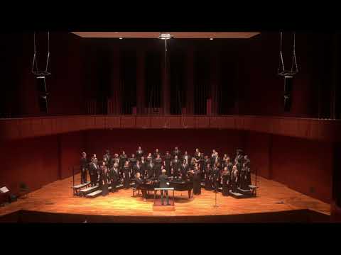 3rd YouTube video about how can i keep from singing choral