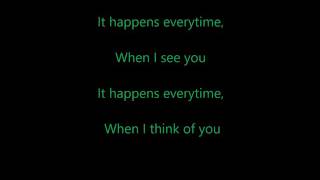 Dream Street - It Happens Everytime Lyrics