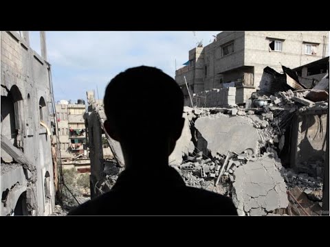 IZRAELI nuk pyet BOMBARDON, GAZËN/ Të vdekur 104 palestinezëve, përfshirë 46 fëmijë dhe 20 gra