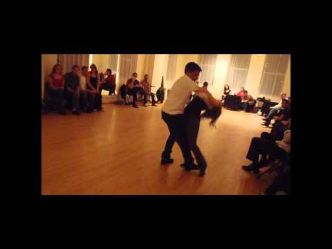 K-yo Victor & Kim Rottier - New York City