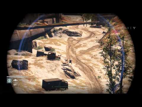 Destiny Beta Co-Op Gameplay Walkthrough Xbox 360 Part 5