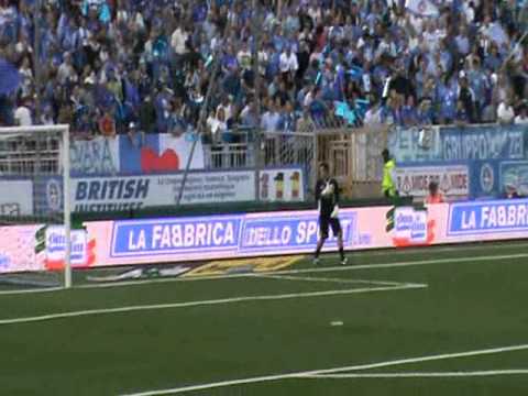 Novara - Padova 2-0 - Il pre-partita