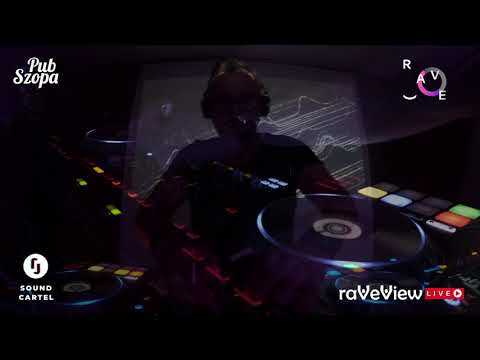 Rave On Air Episode VI (31.07.2020) - ZARWIN