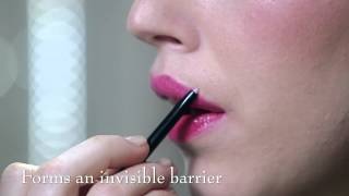 Lipstick Queen Invisible Lip Liner Tutorial | ULTA