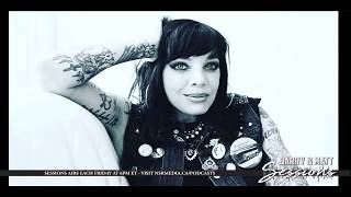 Interview with Bif Naked - The Fight For Her Life - Part 1