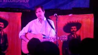 Society Sucker by Walter Schreifels @ The Peel