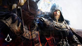 Assassin's Creed Valhalla Odin Tribute - Berserkir