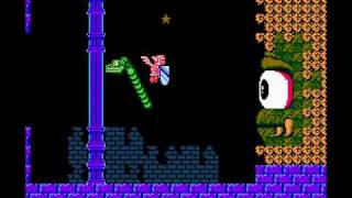 NES Longplay 060 Kid Icarus