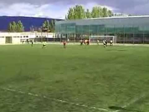 Lagunak - EDF Logroño corner