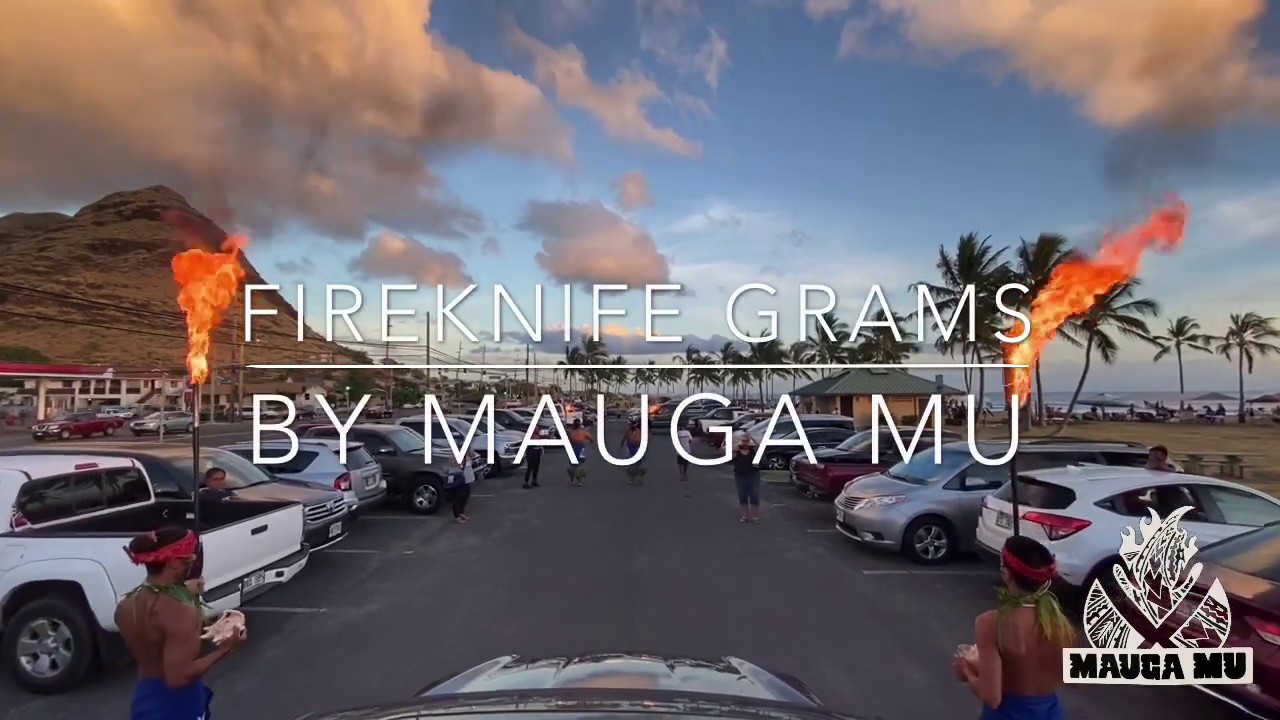 Promotional video thumbnail 5 for Kalena’s Polynesian Ohana