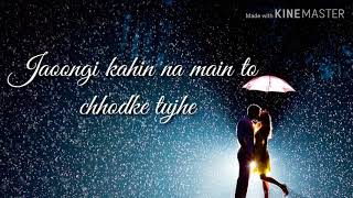 Download lagu Aankhe kholega to payega mujhe- song|| lovely whatsapp status || mp3