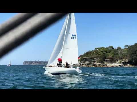 NHSC Summer Series 25JAN26