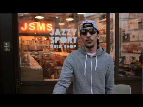 Epic - Jazzy Sport Music Shop Freestyle