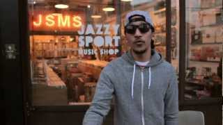 Epic - Jazzy Sport Music Shop Freestyle