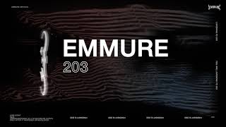 EMMURE - 203 (Official Audio Stream)