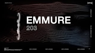 EMMURE - 203 (Official Audio Stream)