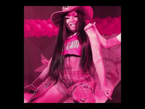 (FREE) Flo Milli Type Beat 2021 | Cardi B x Megan Thee Stallion Type Beat 2021 - "Cover Girl "