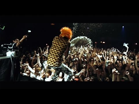 DJ BL3ND | I ❤ T.O 2014 AFTERMOVIE
