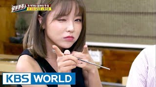 We Like Zines! | 냄비받침 – Ep.10 [ENG/THA/2017.08.15]