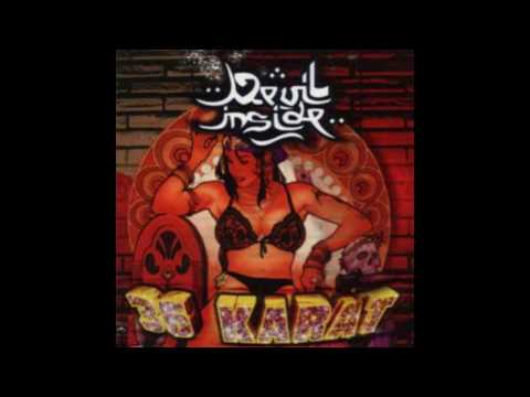 Devil Inside / Jaylan  -  Closer to Hell