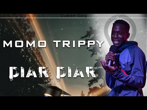 MOMO TRIPPY - DIAR DIAR (mp3,lyrics)