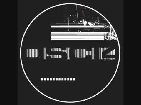 DJ Trace - Mutationz (Concord Dawn Remix) [DSCI4]