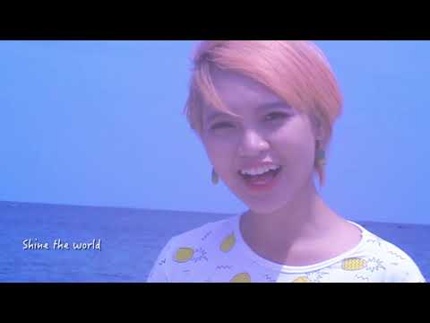 An'la - Shine the World (Official Music Video)