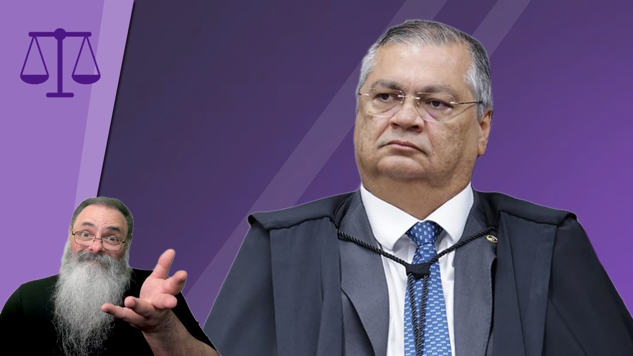 ESCALADA AUTORITÁRIA dos MINISTROS contra CRÍTICAS da POPULAÇÃO cria ARMADILHA para FUTURO do STF