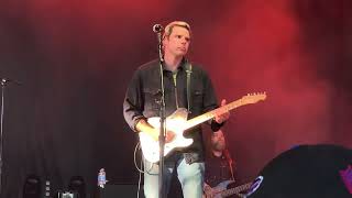 Show Me Naomi - Bahamas - Budweiser Stage