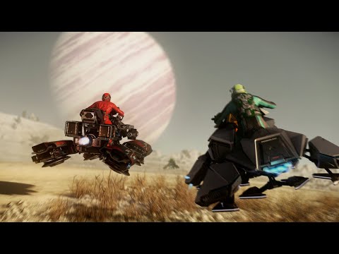 Star Citizen Roadmap & Mining Updates For Alpha 3.19 Incoming!