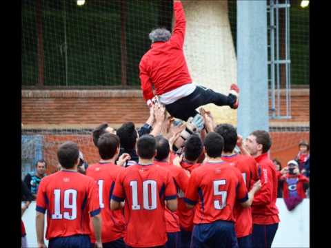 2014/2015 DENBORALDIKO ARGAZKIEN BIDEOA