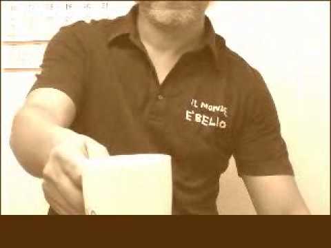 Handy Sound  - Trick at Penguin Magic