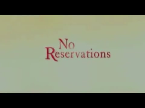 No Reservations (2007) - Home Video Trailer