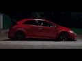 Nuevo Honda Civic Type R 2015 Sound 