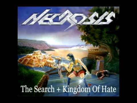 Necrosis - Kingdom of Hate (Subtitulos en Español)