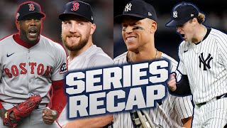 [分享] 回顧 MLB Wild Card Recap 影片